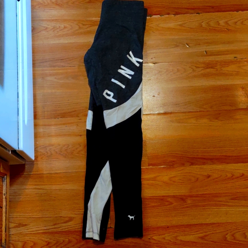 PINK leggings